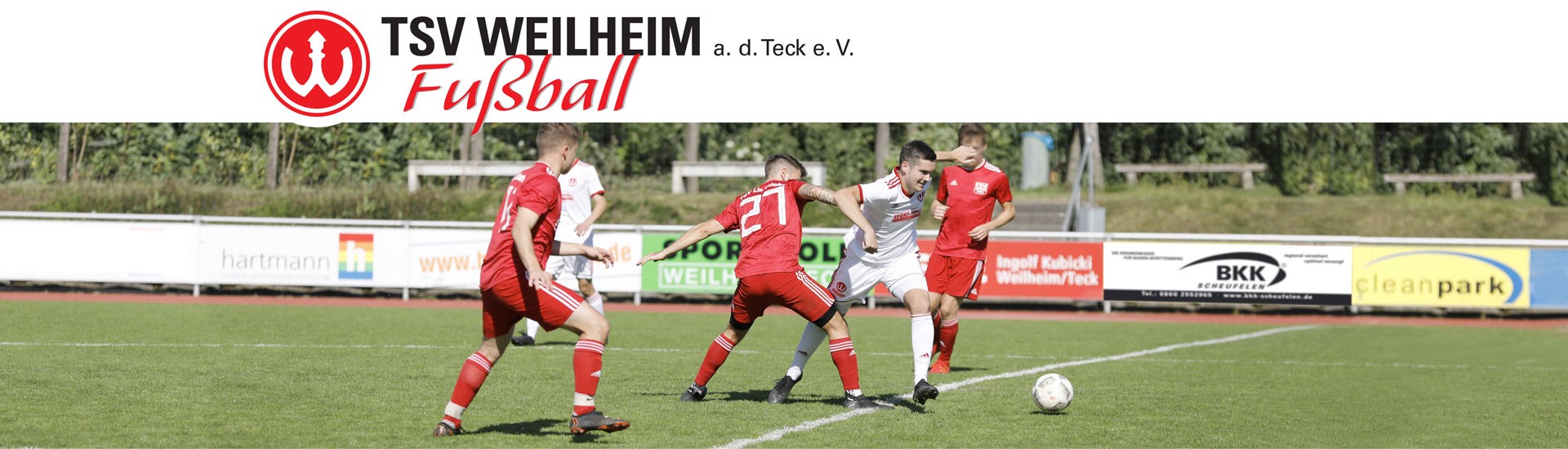 TSV Weilheim an der Teck e.V.